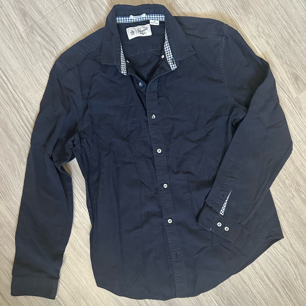 Original Penguin Shirt